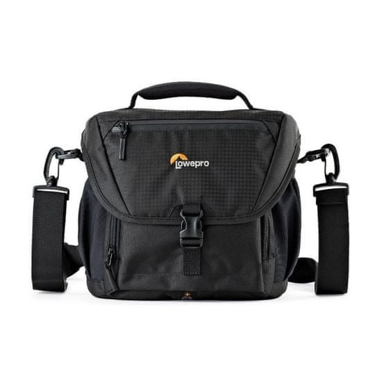 Lowepro torba preko ramena Nova 170 AW II, crni