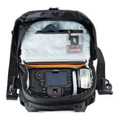 Lowepro torba preko ramena Nova 170 AW II, crni