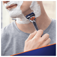 Gillette Fusion ProGlide Flexball brijaći aparat + 2 oštrice