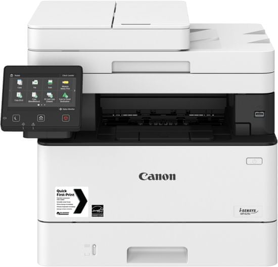Canon multifunkcijski uređaj i-SENSYS MF429 x