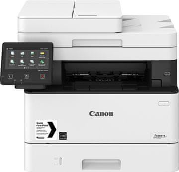 Canon multifunkcijski laserski uređaj i-Sensys MF426 dw