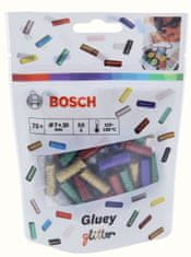 Bosch ljepljivi ulošci sa šljokicama (2608002006)
