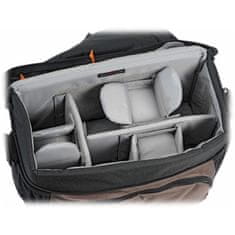 Lowepro ruksak Nova 200 AW II, crni