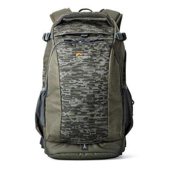 Lowepro fotografski ruksak Flipside 300 AW II, pixel camo