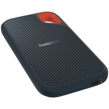 SanDisk vanjski SSD disk Extreme Portable 500 GB, USB 3.1 Gen 2