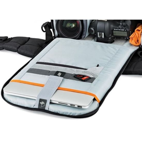 Lowepro flipside 400 sales aw ii