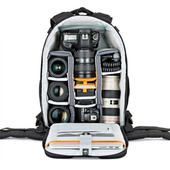 Lowepro flipside best sale 400 aw