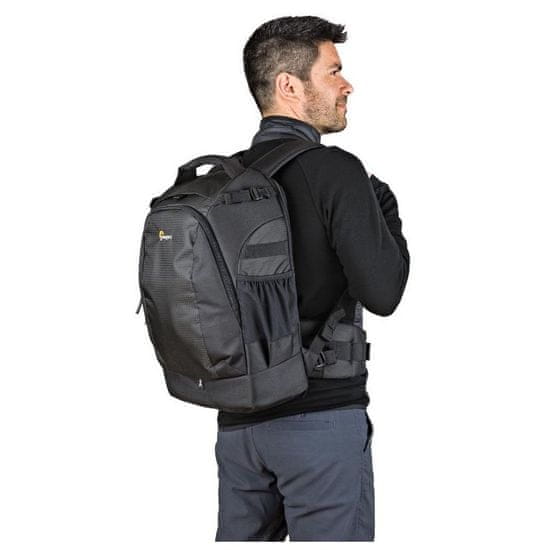 Lowepro flipside 400 aw best sale ii