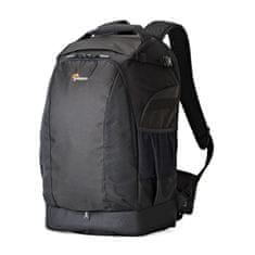 Lowepro fotografski ruksak Flipside 500 AW II, črn