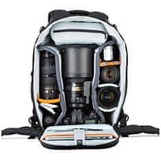 Lowepro fotografski ruksak Flipside 500 AW II, črn