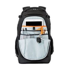 Lowepro fotografski ruksak Flipside 500 AW II, črn