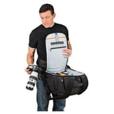 Lowepro fotografski ruksak Flipside 500 AW II, črn