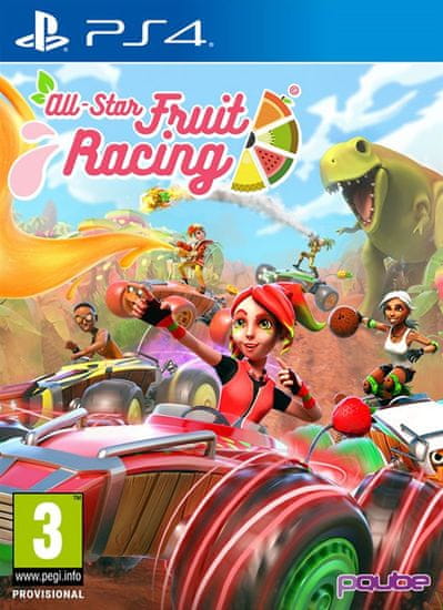 Nintendo switch all clearance star fruit racing