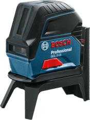 BOSCH Professional GCL 2-15 kombinirani laser (0601066E02)
