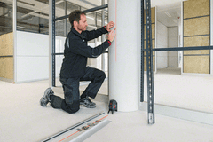 BOSCH Professional GCL 2-15 kombinirani laser (0601066E02)