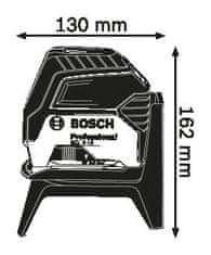 BOSCH Professional GCL 2-15 kombinirani laser (0601066E02)
