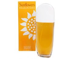 Sunflowers - EDT, 30 ml