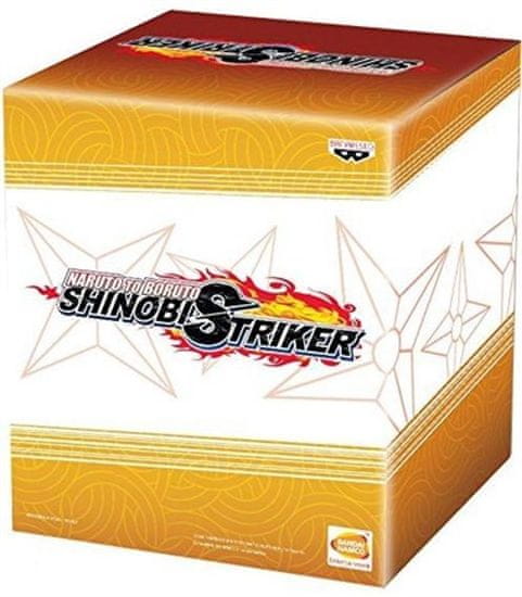 Namco Bandai Games igra Naruto to Boruto: Shinobi Striker Uzumaki Collectors Edition (Xbox One)