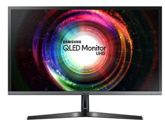 Samsung monitor U28H750UQU
