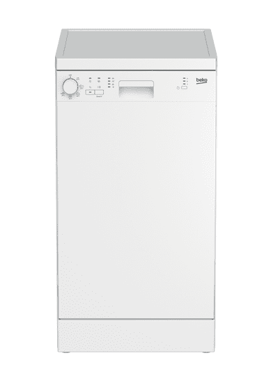 Beko perilica posuđa DFS05013W