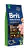 Brit hrana za pse Premium by Nature Adult XL, 15 kg