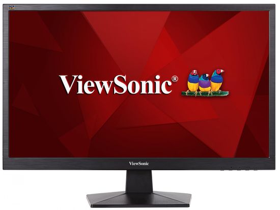 Viewsonic VA2407h LED LCD monitor