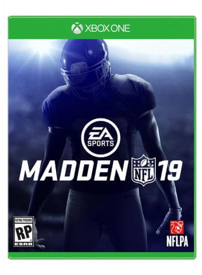 EA Games Madden NFL 19 (Xbox One) - datum izlaska 10.8.2018.