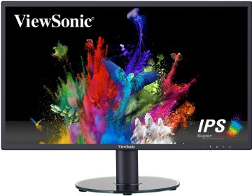 Viewsonic VA2719-SH monitor, 68,6 cm (27")