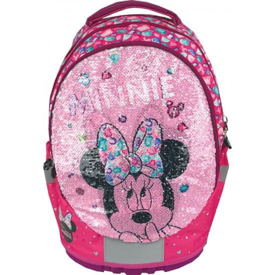 Minnie Mouse ergonomski ruksak Minnie