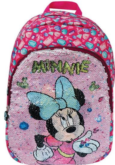 Minnie Mouse ruksak Kids Minnie