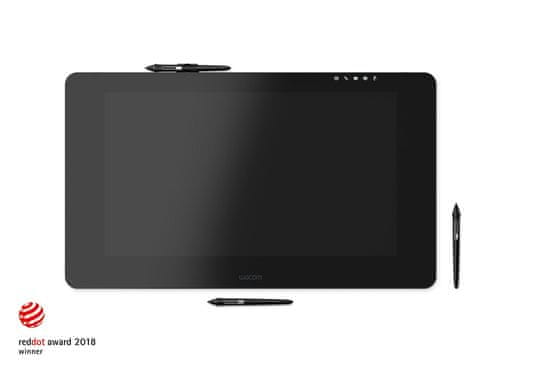 Wacom grafički tablet Cintiq PRO 24 touch