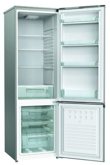 Gorenje kombinirani hladnjak RK4171ANX
