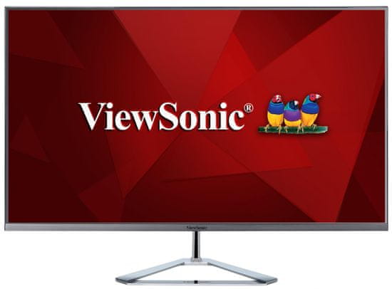 Viewsonic VX3276-2K-MHD monitor, 81,3 cm (32")