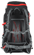 Husky ruksak Scape 38 l, crna