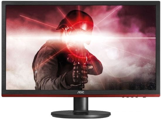 AOC LED monitor G2460Vq6
