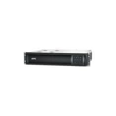 APC UPS neprekidno napajanje Smart - UPS SMT1500RMI2UC, 1000 W, 1500 VA