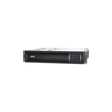 APC UPS neprekidno napajanje Smart - UPS SMT1500RMI2UC, 1000 W, 1500 VA