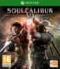 igra Soul Calibur VI (Xbox One)