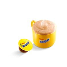 NESCAFÉ Dolce Gusto Nesquik kapsule (48 kapsula / 48 napitaka)