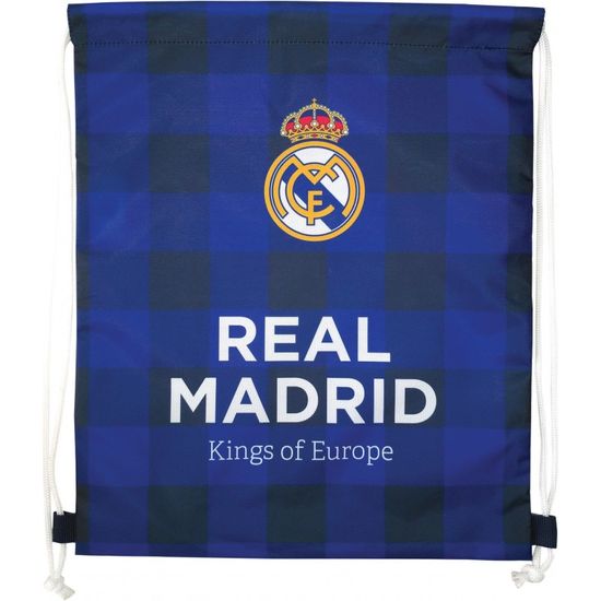 Real Madrid manja vrećica za papuče