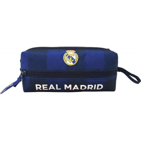 Real Madrid Base ovalna pernica Base