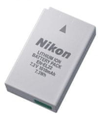 Nikon baterija Li-Ion EN-EL22