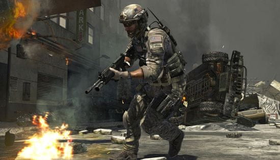 360 call on sale of duty