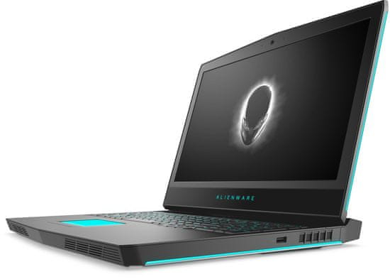 DELL gaming prijenosno računalo Alienware 17 R5 (N-AW17-R5-N2-701)