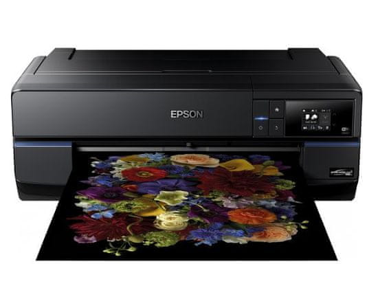 Epson pisač SC-P800 Roll unit/Promo