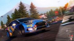 Bigben igra V-Rally 4 (PC)