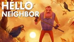 GearBox Publishing Hello Neighbor Switch datum izlaska: 27.7.2018