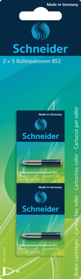 Schneider bombice 852 2/1 - Blister