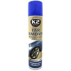 K2 odstranjivač katrana i smole, Tar Remover