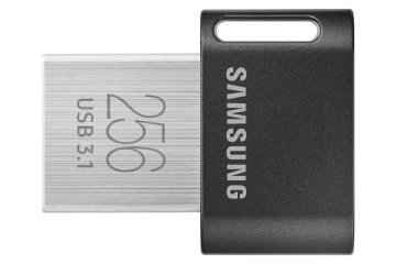 Samsung USB 3.1 Flash Disk 256GB, FIT Plus (MUF-256AB/EU)